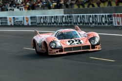 Porsche 917/20 „Pink Pig”.